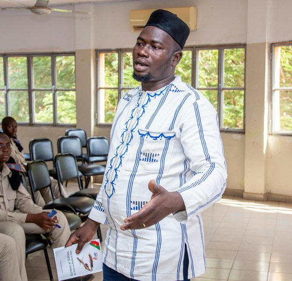 Formation en droit social : découvrez les principaux aspects de ce domaine