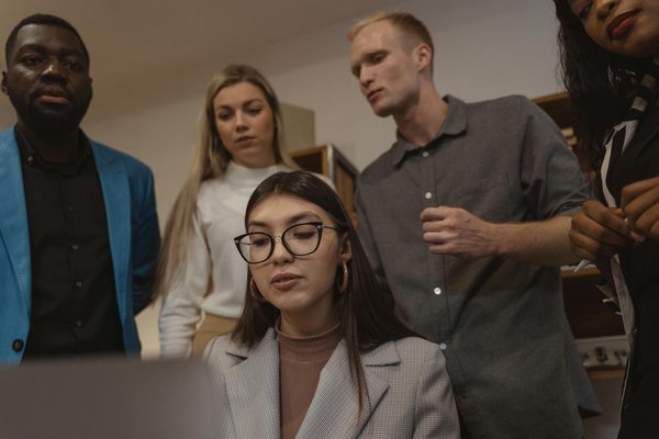 Comment se déroule la création de site internet WordPress ?