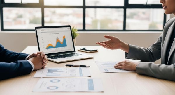 Devis Référencement Naturel : la solution transparente pour PME et e-commerce