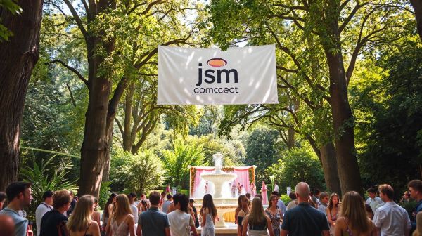 Organiser des événements mémorables à Toulouse avec Jsm Concept