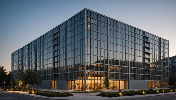 Comprendre les enjeux du décret bacs 70 kw pour votre bâtiment