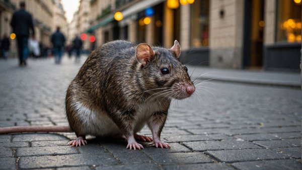 Dératisation à paris et idf : solutions rapides et efficaces