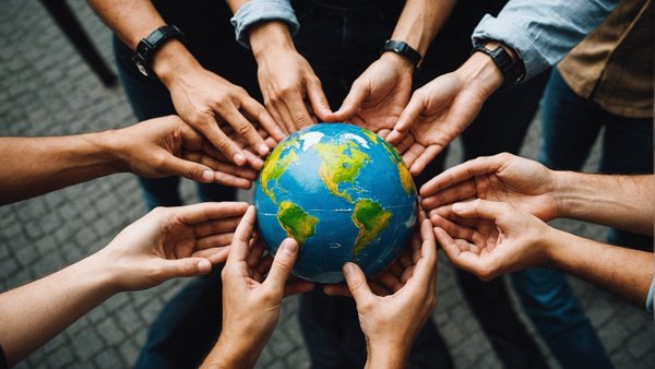 L'économie sociale et solidaire : une alternative durable