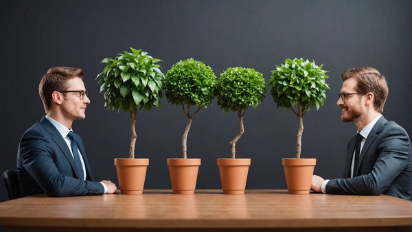 Comparatif des leaders en agence growth marketing