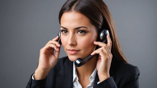 Optimisez votre entreprise avec un secrétariat téléphonique externalisé