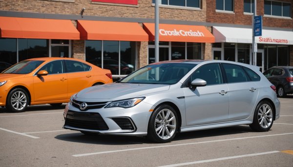 Objet publicitaire automobile : comment booster votre notoriété